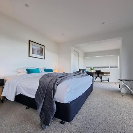 Fabulous Castor Bay 1 Bedroom With Views And Skytv Auckland Luaran gambar