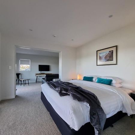 Fabulous Castor Bay 1 Bedroom With Views And Skytv Auckland Luaran gambar