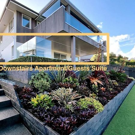 Fabulous Castor Bay 1 Bedroom With Views And Skytv Auckland Luaran gambar