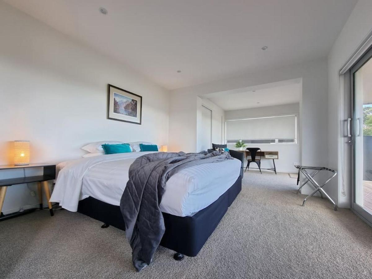 Fabulous Castor Bay 1 Bedroom With Views And Skytv Auckland Luaran gambar