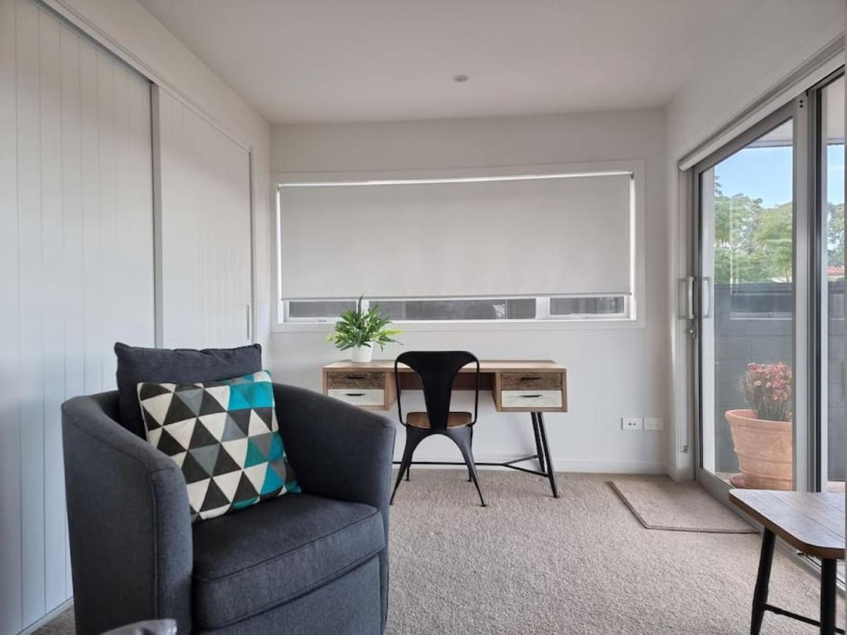 Fabulous Castor Bay 1 Bedroom With Views And Skytv Auckland Luaran gambar