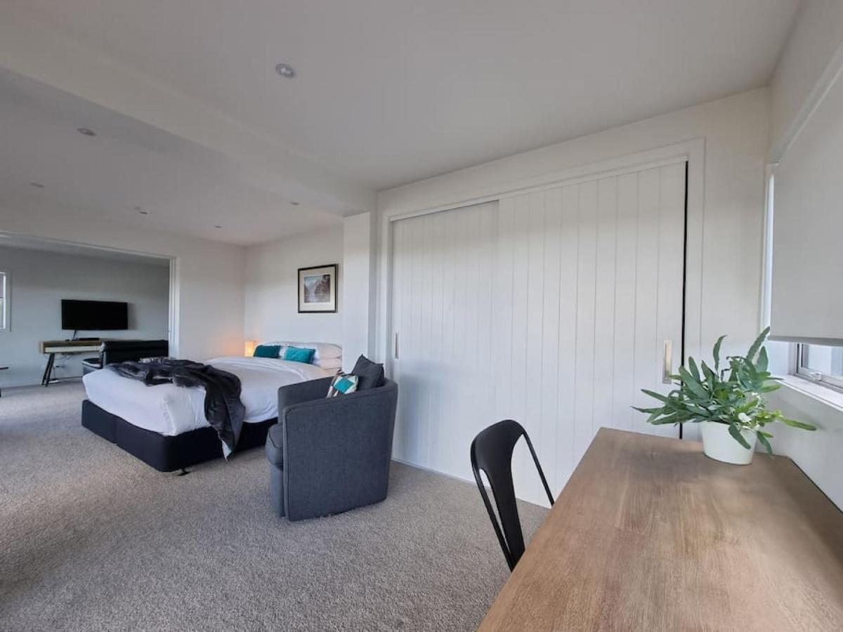 Fabulous Castor Bay 1 Bedroom With Views And Skytv Auckland Luaran gambar