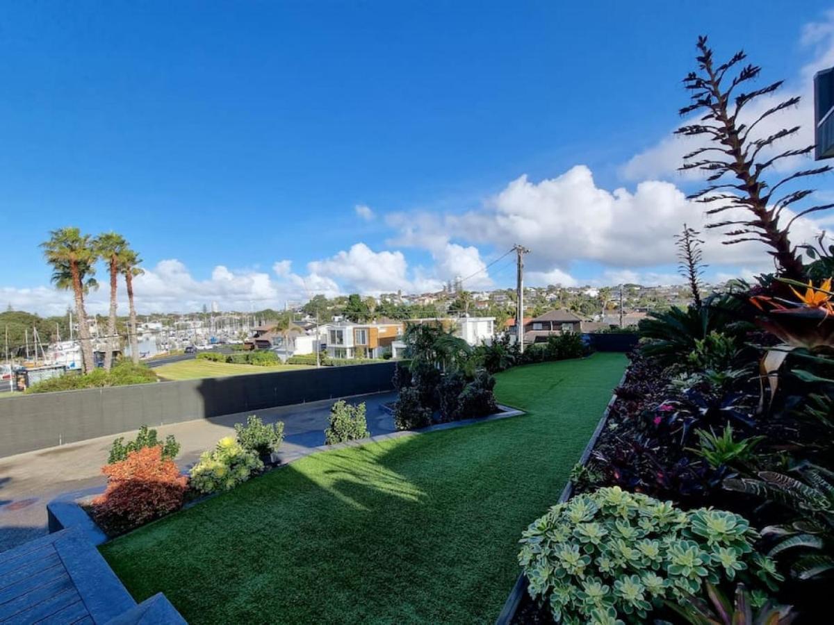 Fabulous Castor Bay 1 Bedroom With Views And Skytv Auckland Luaran gambar