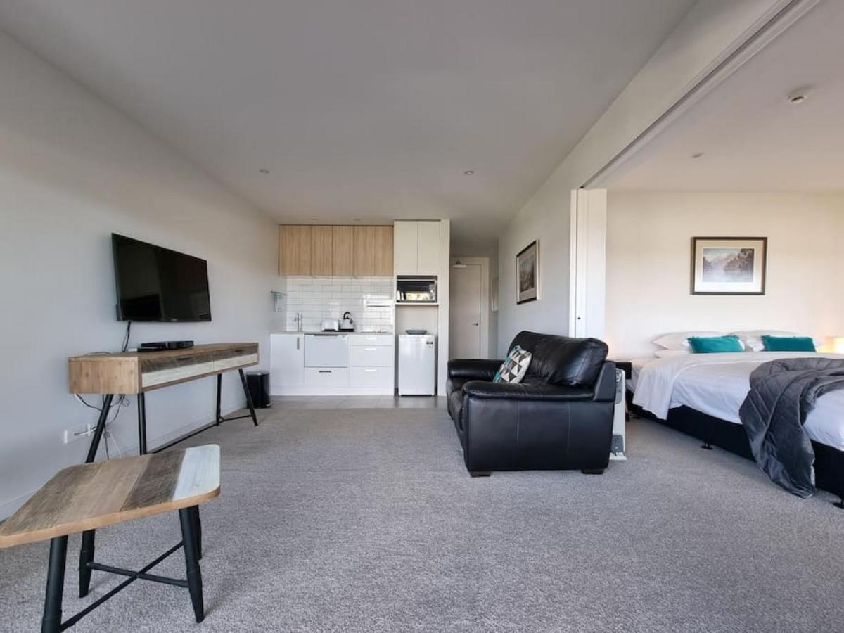 Fabulous Castor Bay 1 Bedroom With Views And Skytv Auckland Luaran gambar