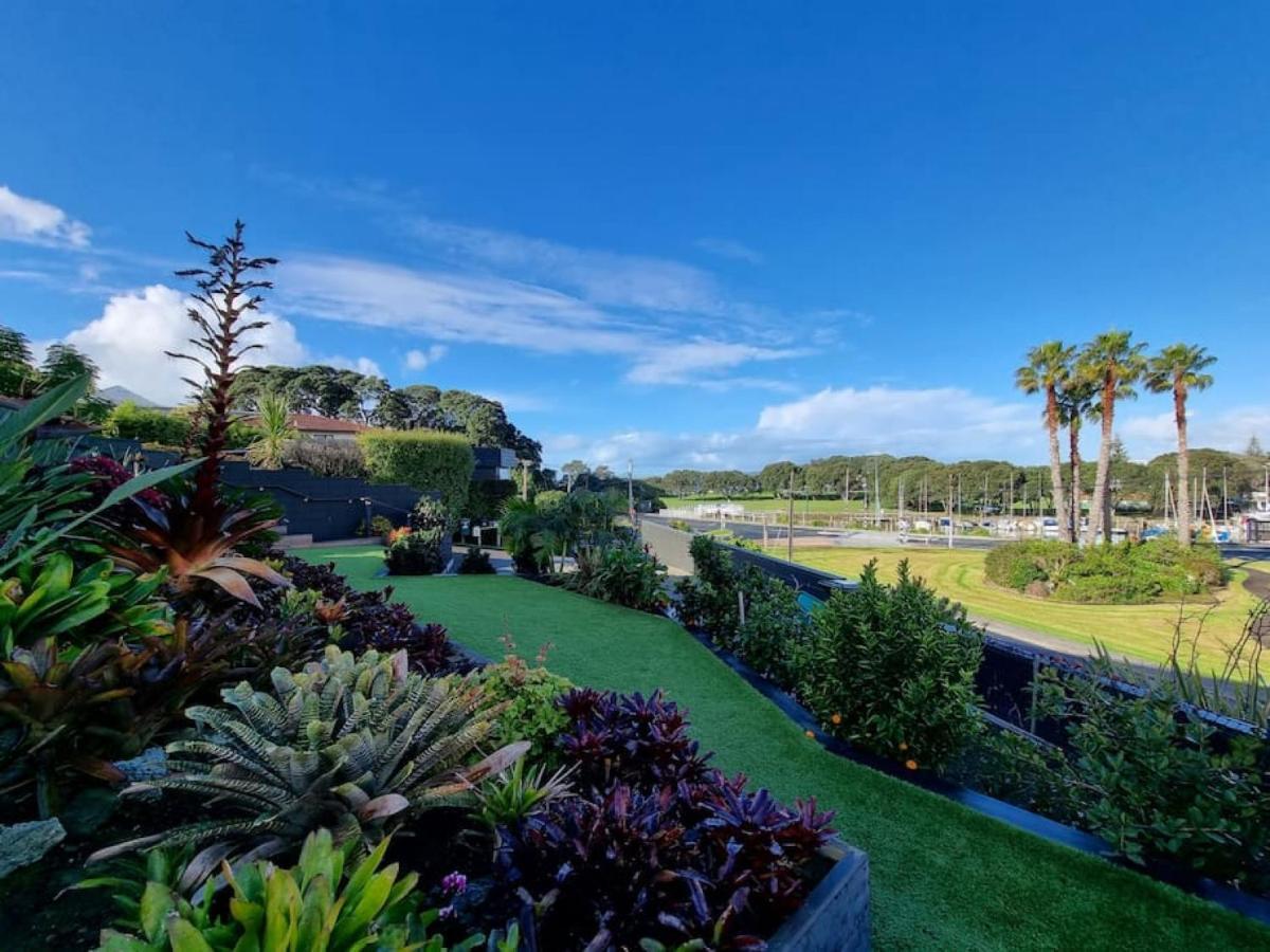 Fabulous Castor Bay 1 Bedroom With Views And Skytv Auckland Luaran gambar